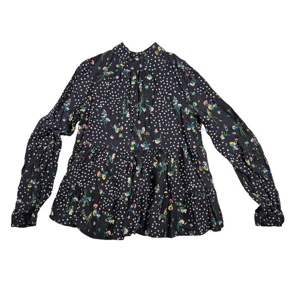 Girls 7/8 Year Spring/Floral Bundle (Set Of 3) - Picture 6 of 11